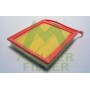 PA3540 MULLER FILTER Повітряний фільтр