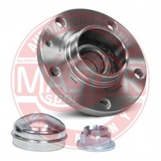 6553-SET-MS MASTER-SPORT GERMANY Комплект підшипника ступиці колеса
