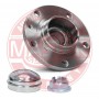 6553-SET-MS MASTER-SPORT GERMANY Комплект підшипника ступиці колеса