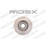 82B0141 RIDEX Гальмівний диск