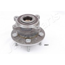 KK-20021 JAPANPARTS Ступиця колеса