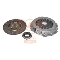 201-17005E IAP QUALITY PARTS Комплект зчеплення