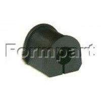 20407185/S FORMPART Опора стабілізатора