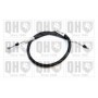 BC4165 QUINTON HAZELL Тросик, cтояночный тормоз