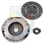 MCK2539 CLUTCHNUS Комплект зчеплення