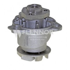 FWP70100 FLENNOR Водяний насос охолодження двигуна