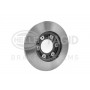 8DD 355 108-531 HELLA PAGID Гальмівний диск