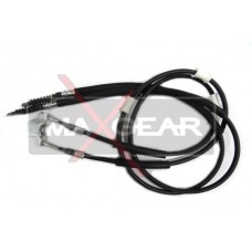 32-0056 MAXGEAR Тросик, cтояночный тормоз