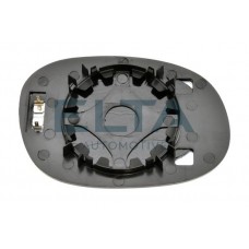 EM3709 ELTA AUTOMOTIVE Дзеркальне скло вузол скла