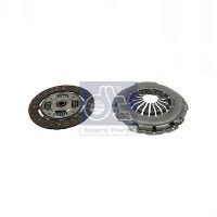 6.93054 DT Spare Parts Комплект зчеплення