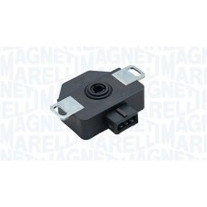 215810605900 MAGNETI MARELLI Датчик поло жіння дросельної заслінки