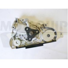 VWP802 MOTAQUIP Водяний насос охолодження двигуна
