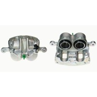 8AC 355 398-331 HELLA Гальмівний супорт