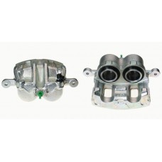 8AC 355 398-331 HELLA Гальмівний супорт