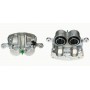 8AC 355 398-331 HELLA Гальмівний супорт