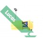 FDB2051 LUCAS Елемент системи живлення