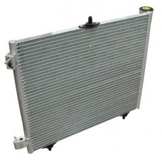 30311455CP AUTOCLIMA Конденсатор кондиціонера