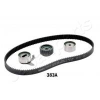 KDD-383A JAPANPARTS Комплект ременя ГРМ