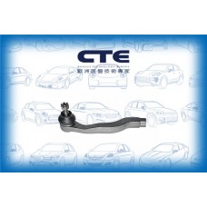 CTE01003L CTE Наконечник поперечної кермової тяги