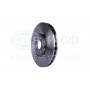 8DD 355 109-131 HELLA PAGID Гальмівний диск