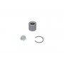 WBK-6560 KAVO PARTS Комплект підшипника ступиці колеса