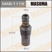 MAB1119 MASUMA Пилозахисний комплект амортизатор