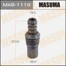 MAB1119 MASUMA Пилозахисний комплект амортизатор