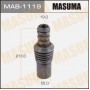 MAB1119 MASUMA Пилозахисний комплект амортизатор