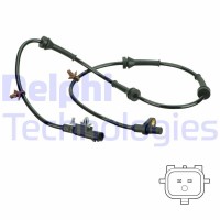 SS20825 DELPHI Датчик частота обертання колеса