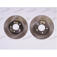 DC02.102 FRIGAIR Гальмівний диск