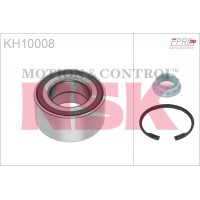 KH10008 NSK Комплект підшипника ступиці колеса