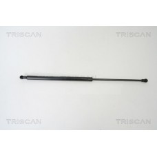 8710 14242 TRISCAN Газова пружина кришка багажника