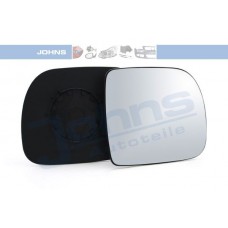 60 61 38-80 JOHNS Дзеркальне скло зовнішнє дзеркало