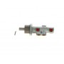 F 026 003 638 BOSCH Головний гальмівний циліндр