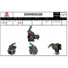 SOR4950100 EAI Гідравлічний насос кермове управління