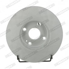 DDF2861C FERODO Гальмівний диск