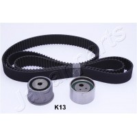 KDD-K13 JAPANPARTS Комплект ременя ГРМ
