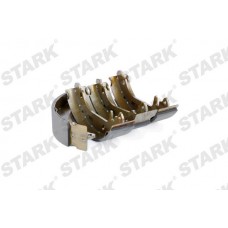 SKBS-0450096 Stark Комплект гальмівних колодок