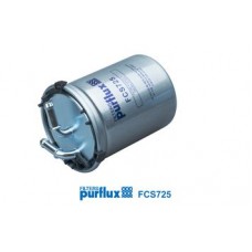 Паливний фільтр PURFLUX FCS725