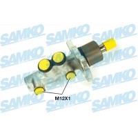 P16752 SAMKO Головний гальмівний циліндр