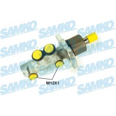 P16752 SAMKO Головний гальмівний циліндр