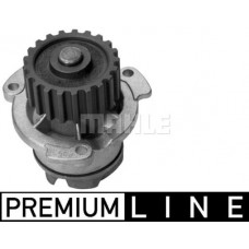 CP 269 000P MAHLE Водяний насос охолодження двигуна