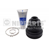 J2882007 NIPPARTS Комплект пыльника, Привідний вал
