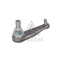 10MZ0201 ASMETAL Шарнір незалежної підвіски поворотного важеля