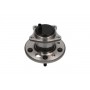 WBH-9022 KAVO PARTS Комплект підшипника ступиці колеса