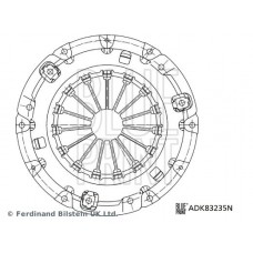 ADK83235N BLUE PRINT Нажимной Диск зчеплення