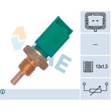 33705 FAE Датчик температура охолоджувальної рідини