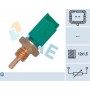 33705 FAE Датчик температура охолоджувальної рідини