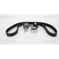 8647 18002 TRISCAN Комплект ременя ГРМ