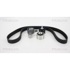 8647 18002 TRISCAN Комплект ременя ГРМ
